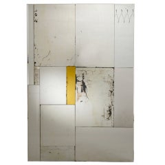 Downtown Classics Collection Mosaic Mirror