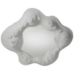 Downtown Classics Collection Plateau Mirror