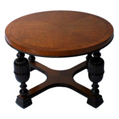 Karl Johan Table 8