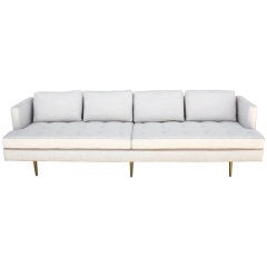 Edward Wormley for Dunbar 4907 Sofa