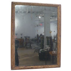 18th Century French Mirror