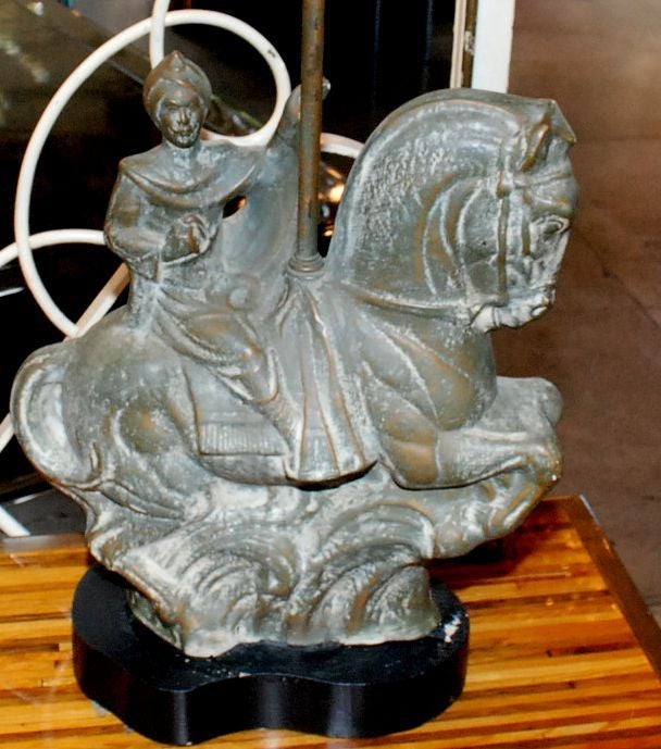 horse lamps for sale