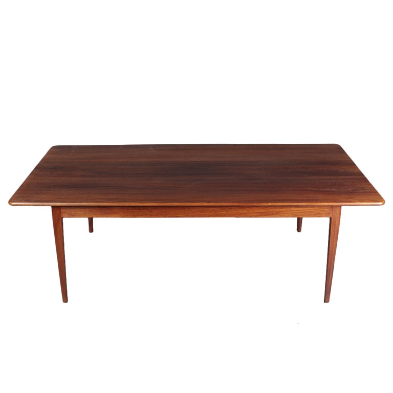 Vintage Danish Coffee Tables