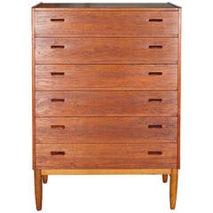 Dresser by Poul Volther