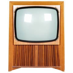 1950s Television by AGA from Sweden 2