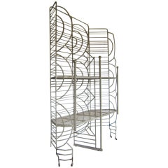 Used Store Stand or Baker's Rack