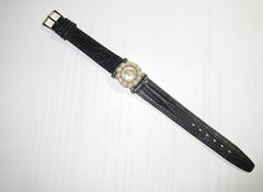 Retro Ladies Watch by Lucien Piccard