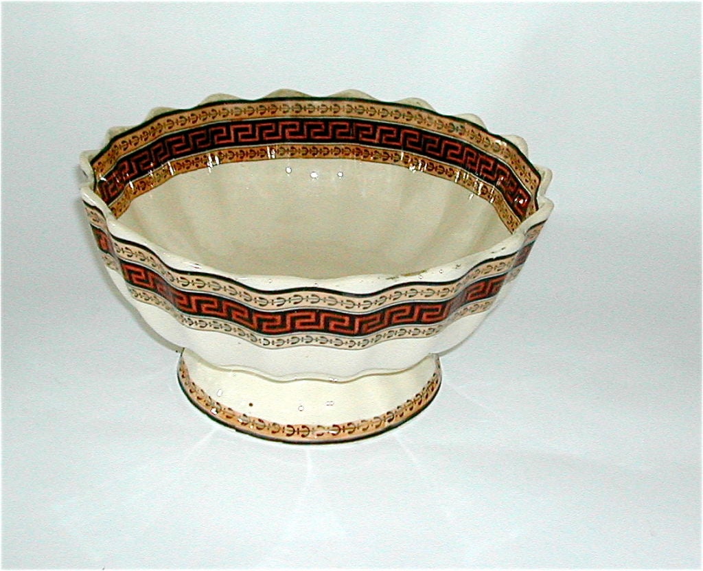 Copeland Spode Serving Piece