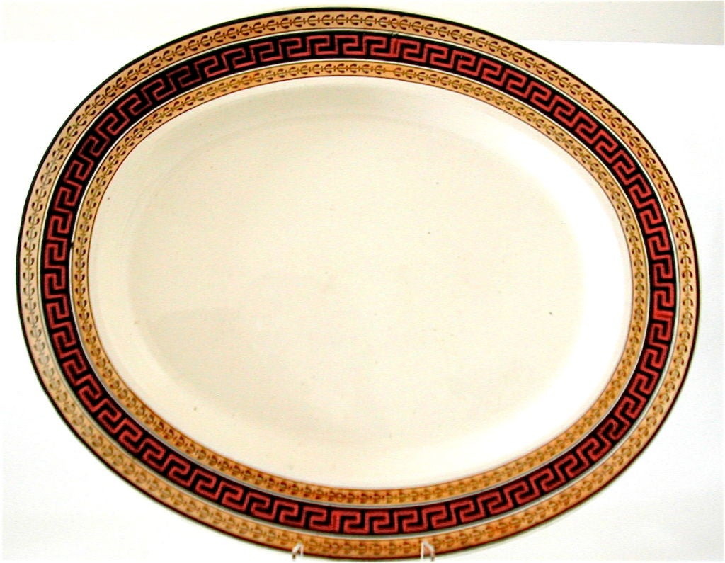 Copeland Spode Large Serving Platter