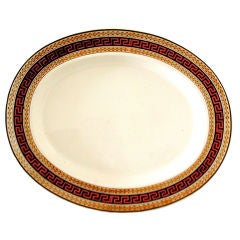 Copeland Spode Large Serving Platter