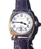 Waltham Riverside Watch, C.1931
