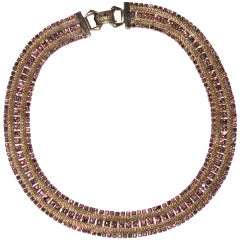 Vintage Hattie Carnegie Necklace