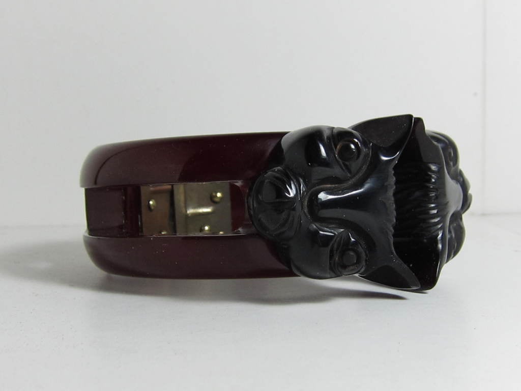 20th Century Bakelite 