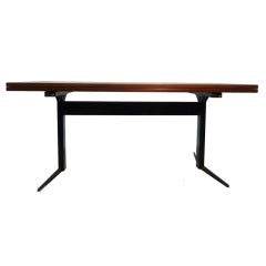 French 50s Extendable Coffee/ Dining Table