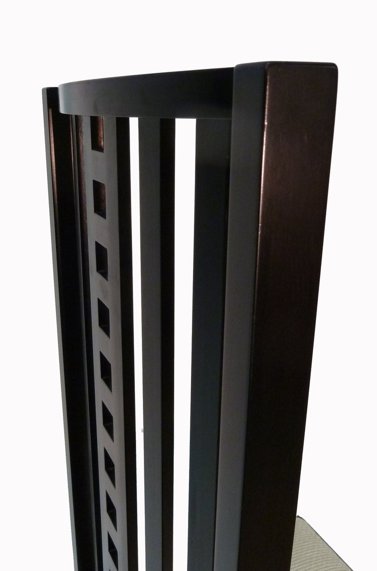 charles rennie mackintosh chair