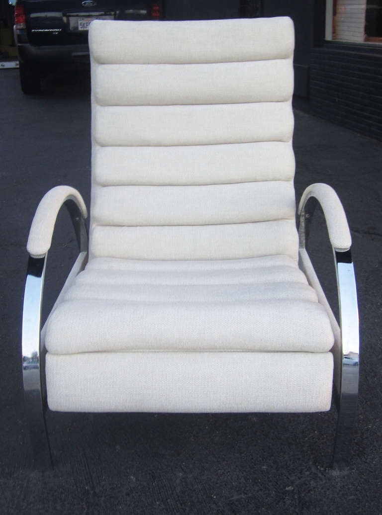 george mulhauser recliner