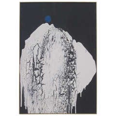 Abstract Painting by Christopher DiVincente 4