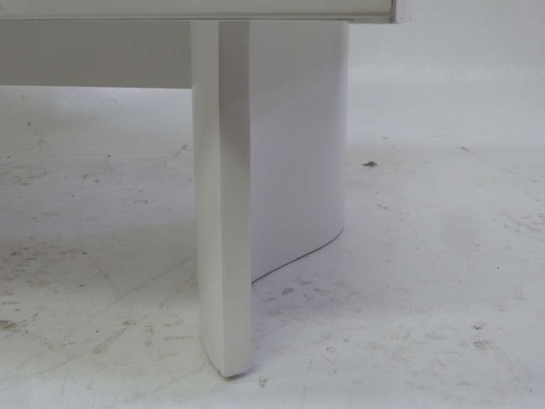 Eliel Saarinen Lacquered Dresser for Johnson Furniture 2