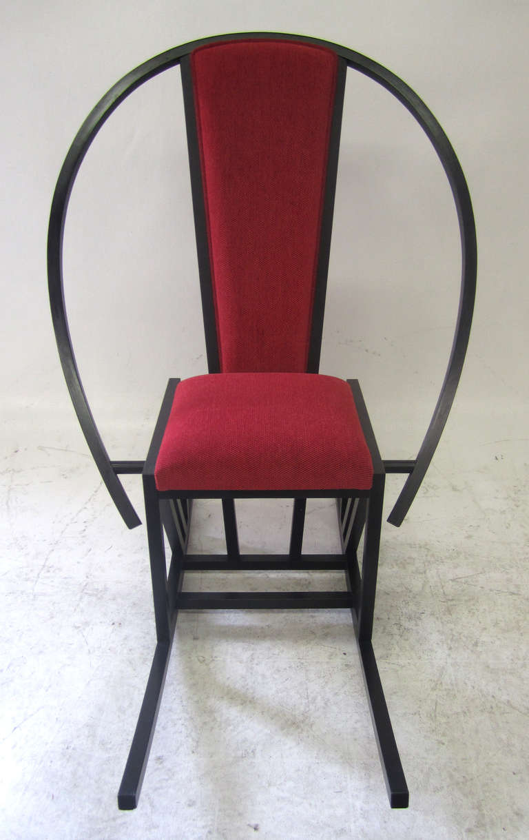 the rockin chair of memphis