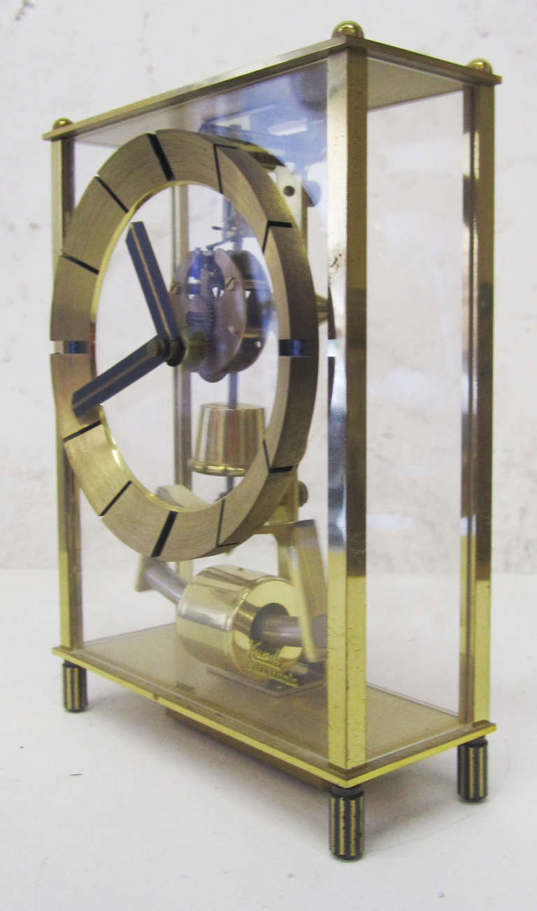 kundo clock