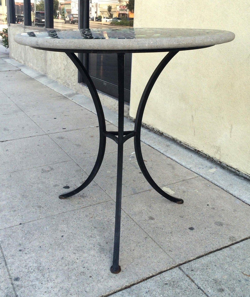 Other Charming  Outdoor Mosaic Patio Table