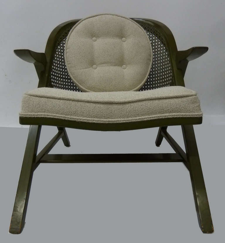 Edward Wormley for Dunbar