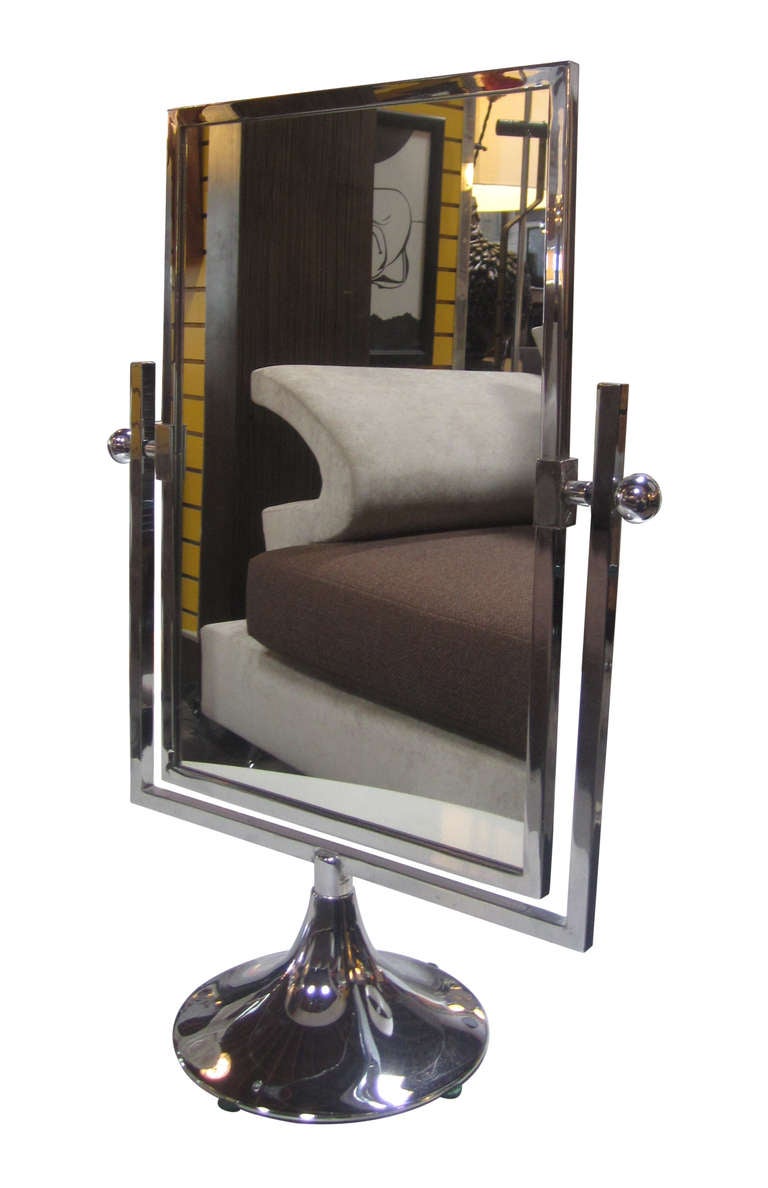 American Vanity Mirror by Charles Hollis Jones