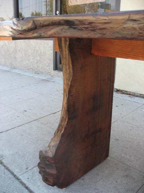larch wood furniture