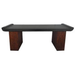 Paul Frankl Coffee Table