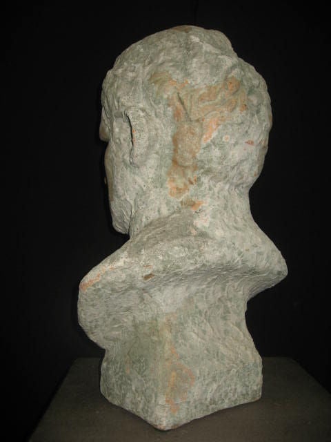marcus agrippa statue