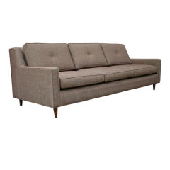 Elegant Modern Sofa