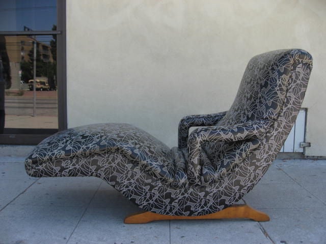 massage chaise lounge chairs