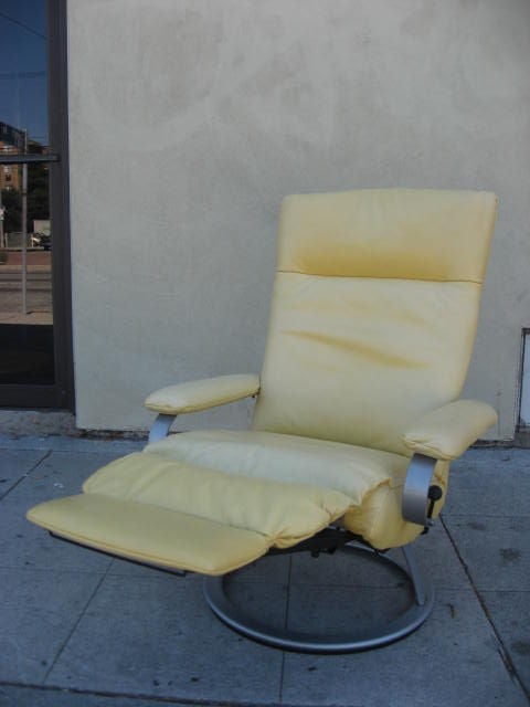 lafer recliner