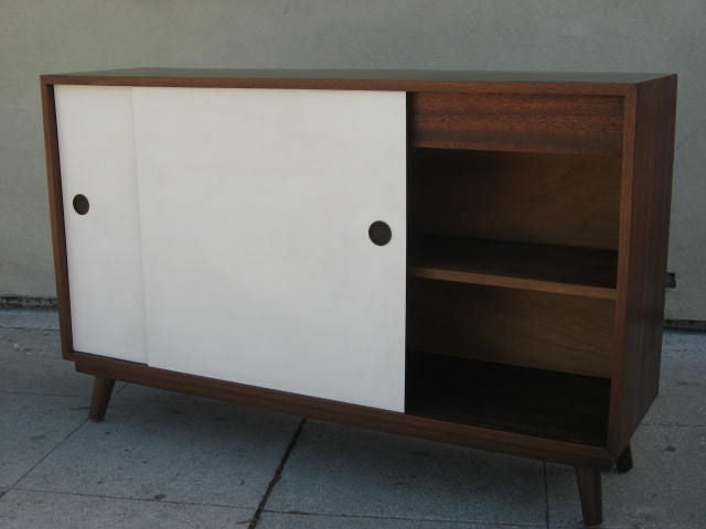 American Little Credenza by Paul McCobb