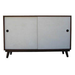 Little Credenza by Paul McCobb