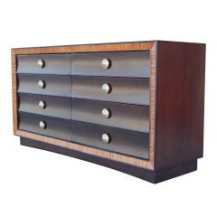 Paul Frankl Chest of Drawers