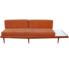 Adrian Pearsal for Craft Associates Daybed