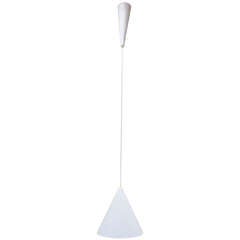 Diabolo Pendant Lamp by Achille Castiglioni for Flos