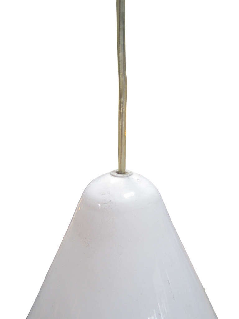 Designed for Flos in 1998, Achille Castiglioni's 