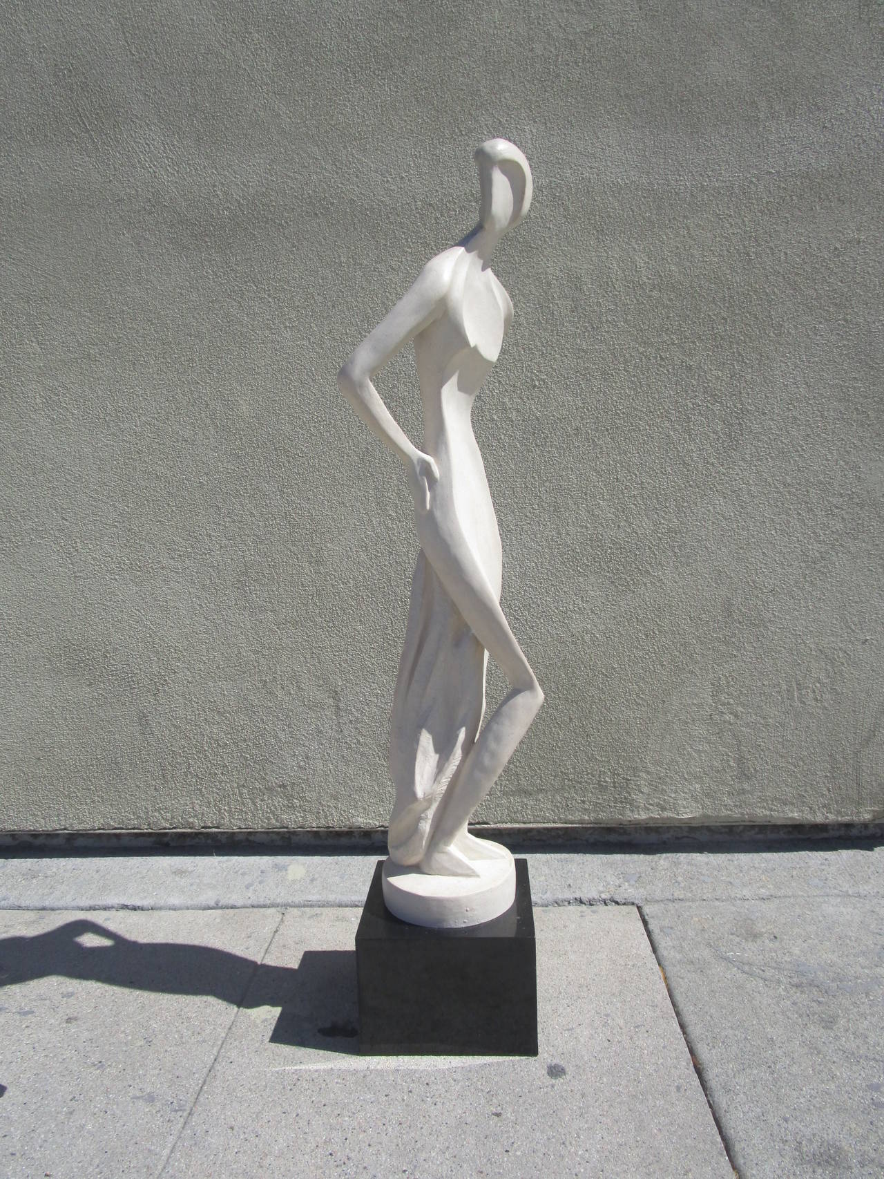 austin productions sculptures 1981