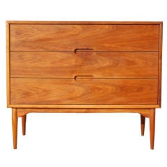 Little Chest of Drawers by John Keal for Brown Saltman