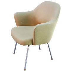 Vintage A Set of  50  Chairs by Eero Saarinen