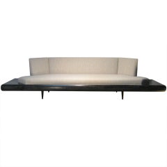 Large Mid-Century "2006-S" Sofa by Adrian Pearsall
