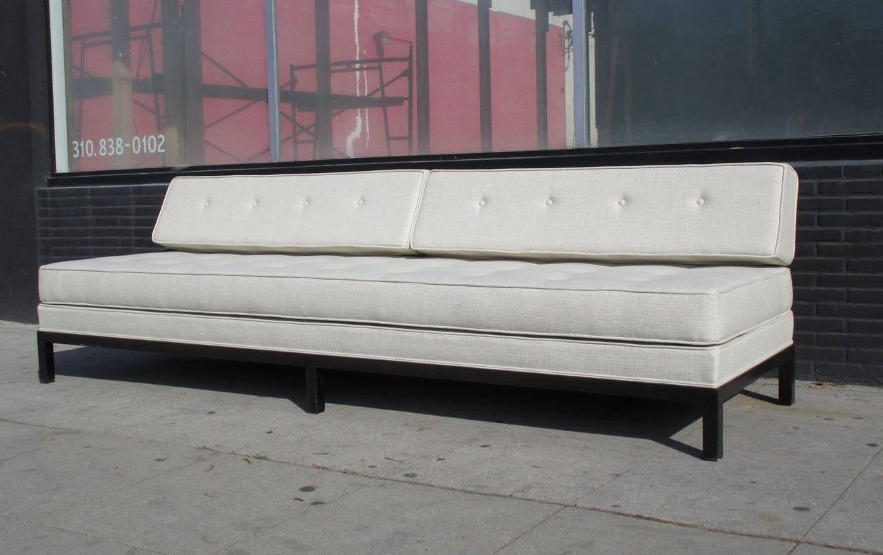 Long  Day Bed Sofa by Harvey Probber