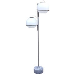 Standing Floor Lamps by Reggiani