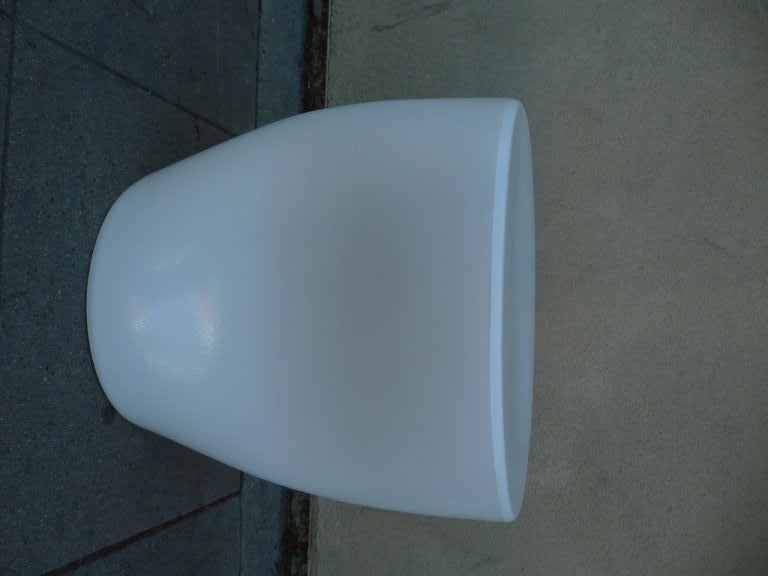 Tokyo Pop Chaise by Tokujin Yoshioka for Driade 2