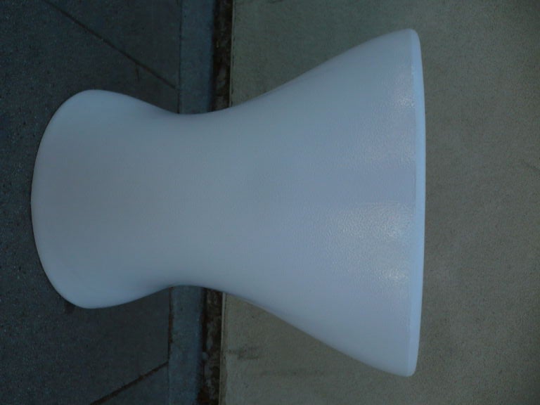 Tokyo Pop Chaise by Tokujin Yoshioka for Driade 3