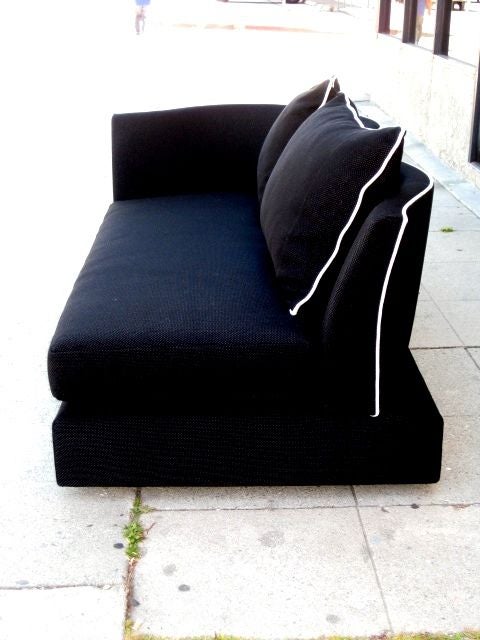 Upholstery Unique  and  Playful  Loveseat