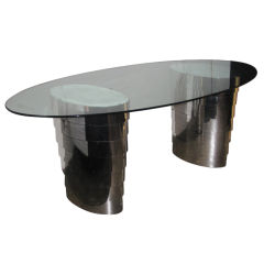 Imposing Dining Table or Desk
