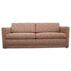 Sofa Bed by Milo Baughman for Thayer Coggins